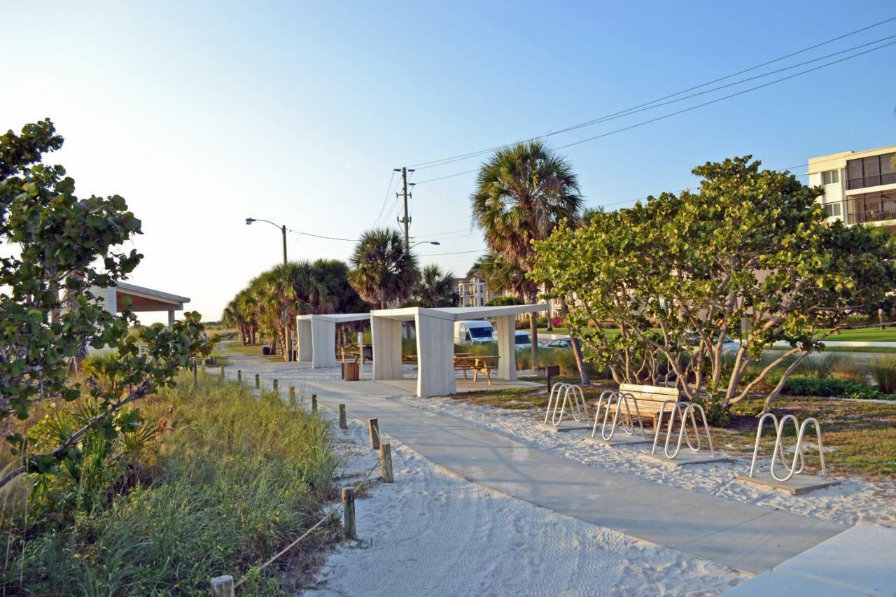 Crescent Beach 1011 #3 Sarasota Exterior photo