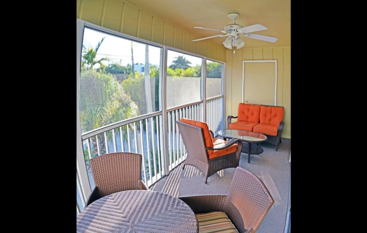 Crescent Beach 1011 #3 Sarasota Exterior photo